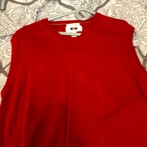 Rarely used (3-5 times) sweater